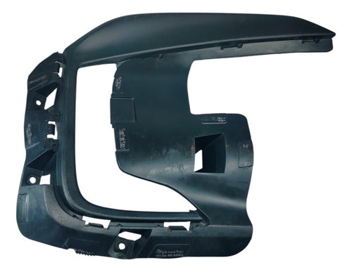 Grade Luz Diurna Lado Esquerdo Chevrolet Tracker 2020 A 2025