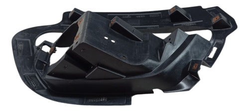 Suporte Farol De Milha Lado Esquerdo Jeep Compass 53327499