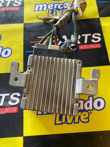 Central Módulo Direção Elétrica Honda City Fit 2009 A 2012
