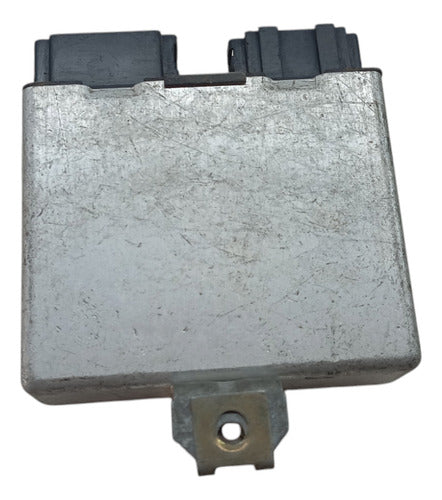 Modulo De Alarme Volkswagen Golf 1994 A 1998 937045 Original