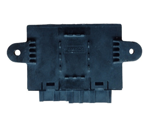 Módulo Conforto Vidro Dianteiro Direito Ford Ecosport 17 A22