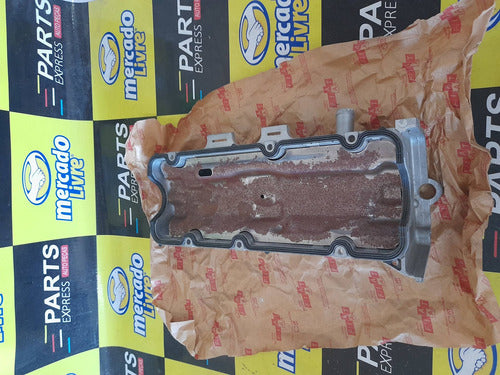 Tampa Válvula Fiat Motor Fire Original Nova 55217486/7087975