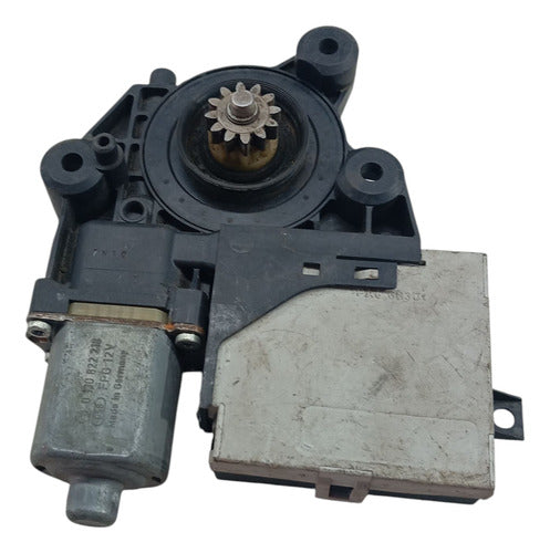 Motor Máquina De Vidro Tras. L/d Ford Focus 09 A 13 Original