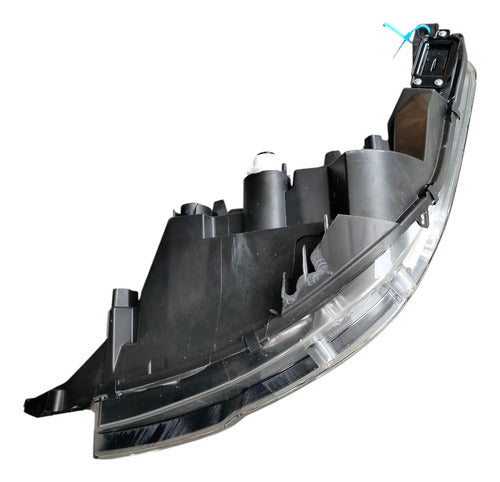 Farol Dianteiro Direito Fiat Argo 2018 A 2024 C/detalhe