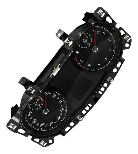 Velocímetro Painel Instrumentos Conta-giro Vw Golf Original