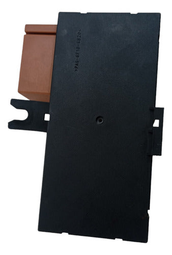 Modulo Conforto De Vidro Eletrico Fiat Strada 2003 A 2012