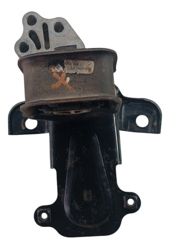 Suporte Coxim Motor Lado Direito Focus 7s456038aa 2003 A 12