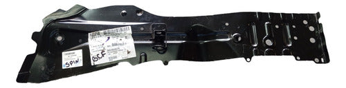 Trilho Lateral Externo Direito Gm Cobalt Prisma Onix Spin