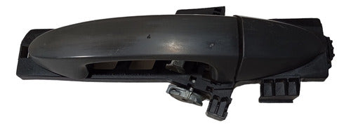 Maçaneta Externa Dianteira Direita Ford Ecosport 2013 A 2020