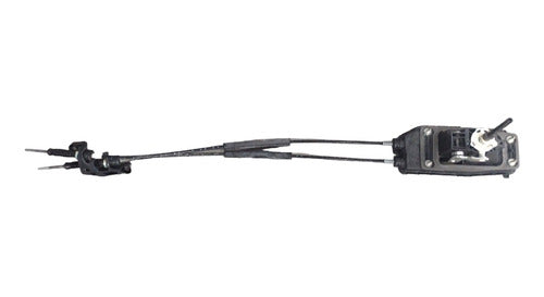 Alavanca Marcha Trambulador Vw Gol Voyage 1.6 G6 G7 G8
