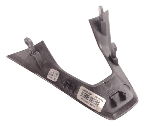 Moldura Volante Direção Gm Onix 2020 C/detalhe 4012487