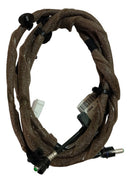 Cabo Antena Do Rádio Fiat Palio Siena Uno Strada Original