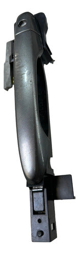 Maçaneta Externa Dianteira Esquerd Honda Civic G10 2016