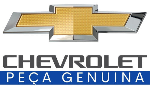 Guia Parachoque Traseiro Lado Direito Chevrolet Onix 12 A 16