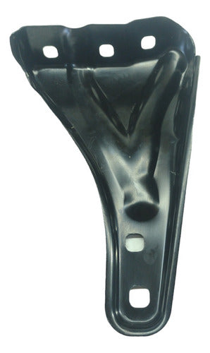 Suporte Reforço Paralama Direito Fiat Uno Fiorino 2010 A 019