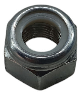 Porca M12 Caixa Direção Fiat Bravo Cronos 15503821 Original