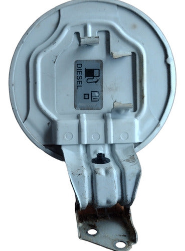 Tampa Portinhola Do Tanque De Combustível Chevrolet S10 Orig