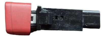 Interruptor Botão Pisca Alerta Hyundai Tucson 2004 A 2011