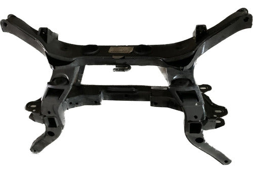 Agregado Suspensão Traseira Captiva 4x4 2010 A 2012 25888047