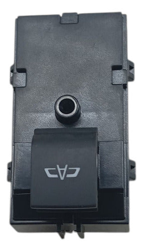 Interruptor Vidro Porta Diant Dir Gm Onix Tracker 26211284