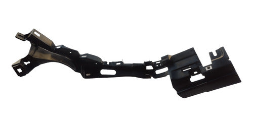 Suporte Guia Soleira Traseira Esquerda Jeep Renegade 16 A 21