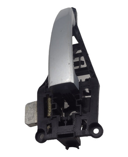 Maçaneta Externa Dianteira Direita Chevrolet Montana 12 A 16
