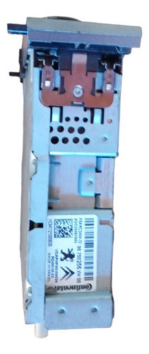 Rádio Citroen C4 Grand Picasso 2011 A 2012 A2c53257135 Origi