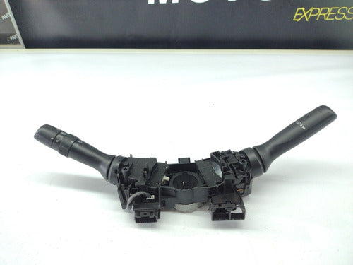 Chave De Seta Toyota Rav4 2009/12 Original 173832