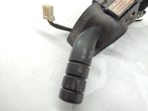 Chave Seta Farol Vw Fox 2008/16 Original 5z0953513
