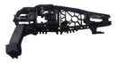 Suporte Maçaneta Externa Traseira Esquerda Fiat Toro 16 A 21