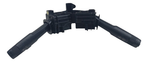 Chave De Seta Gm Spin Onix Prisma Com Limpador Traseiro