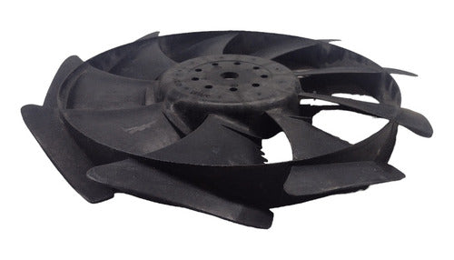 Ventoinha Eletro Ventilador Radiador Lifan 530 2015 A 2018