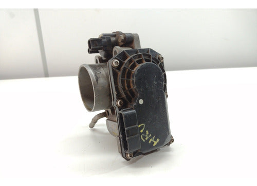Tbi Corpo De Borboleta Honda Hrv 2008/11 Original Gmd2b