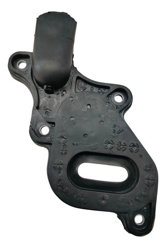 Acabamento Caixa Direção Ducato Boxer Jumper 2.8 1336887080