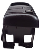 Moldura Com Botão Interruptor Luz Farol Vectra 1990 A 1997