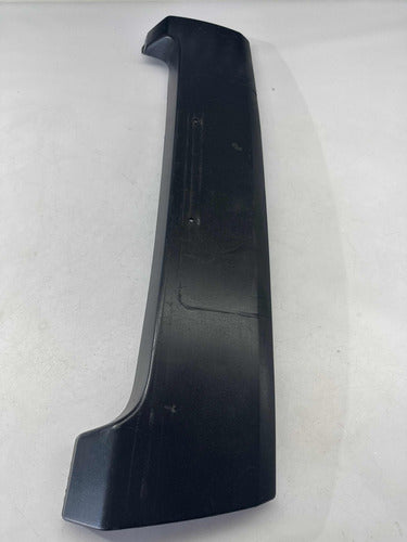 Moldura Parachoque Dianteiro Sandeiro 620786153r -original