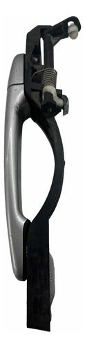 Maçaneta Externa Dianteira Direita Peugeot 307 2008