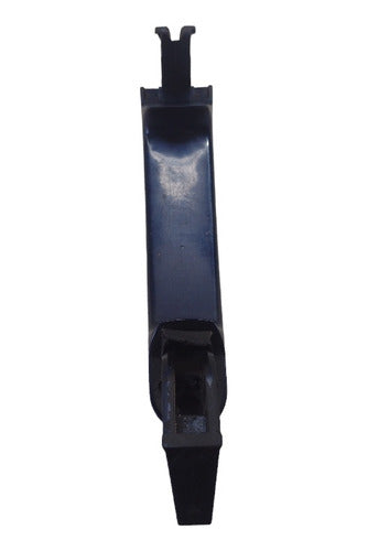 Puxador Maçaneta Externa Dianteira Esquerda Vw  Golf Bora