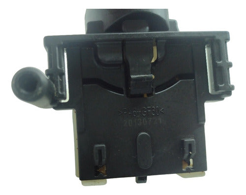 Chave Seta Farol Chery Celer 12/13 A133774110 Usado Original