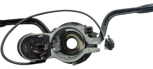 Comando Chave Seta Cilindro Ignição Vw Gol Saveiro 1994 Orig