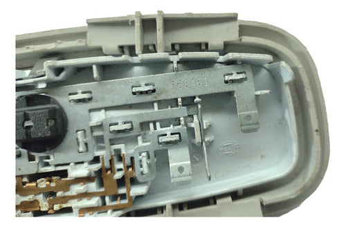 Luz De Teto Ford Ka 14/19 E Ford Focus 09/13 Original
