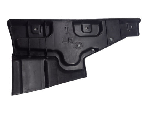 Suporte Parachoque Traseiro Esquerdo Hyundai Vera Cruz 07a12