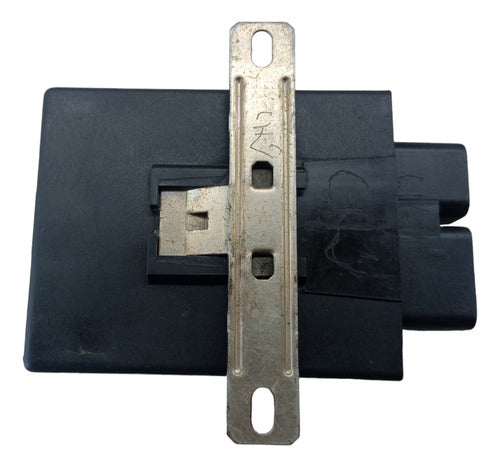 Modulo Central Conforto Vidro Alarme Fiat Tempra 1993 A 1999