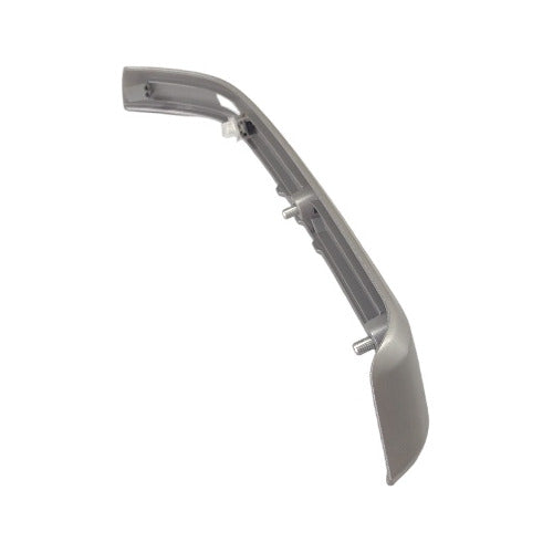 Friso Forro Porta Traseiro Direito Bmw 318i 2011 Original