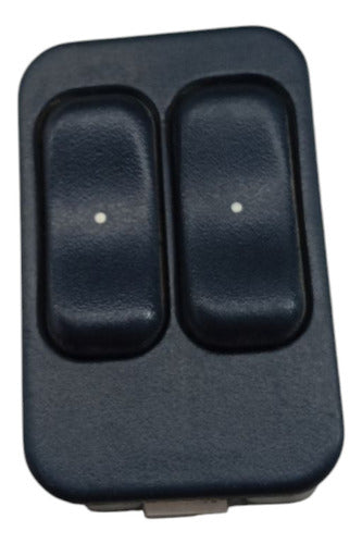 Botão Interruptor Vidro Eletrico Pajero Outlander Mr587944