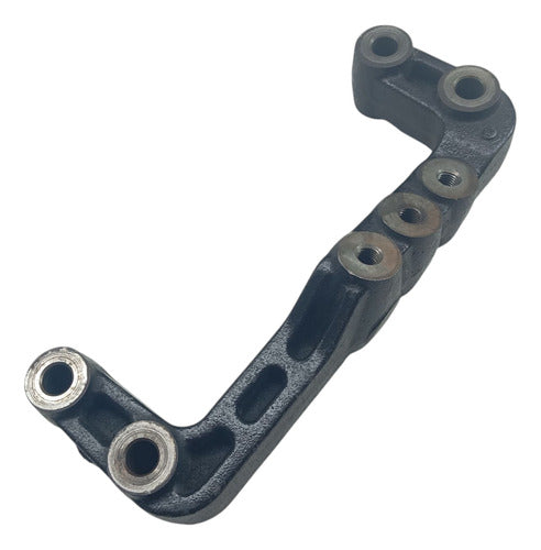 Suporte Coxim Motor Linea 1.8 2012 A 2016 51850226 Original