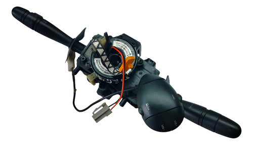 Chave Seta Limpador Comando Volume Renault Megane 1998 2001