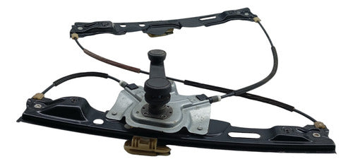 Maquina De Vidro Dianteira Esquerda Ford Ranger 2013 A 2020