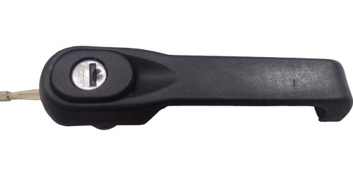 Maçaneta Externa Fiat Uno Dianteira Direita 95 A 03 Original
