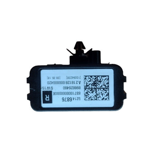 Módulo Vidro Elétrico Gm Spin / Cobalt Dianteiro Direito Ori